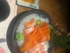 -玉川屋创意日料Bistro(柳巷店)
