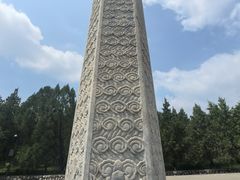 -清东陵