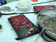 -联胜潮汕牛肉火锅(东苑南路店)