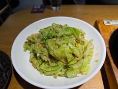 -胡马八破·川菜小馆(高新万达店)