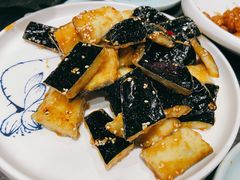 招牌茄子-紫泥369粗粮季(鼓楼店)