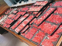 -海汕记·潮汕鲜牛肉火锅·自助