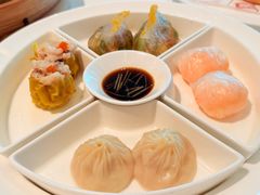 -金悦轩海鲜酒家(拱北店)