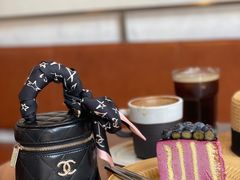 -BAKER&SPICE(BFC外滩金融中心店)