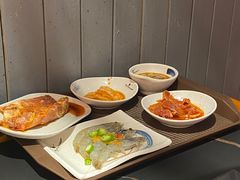-五彩凉山自助西昌烧烤(柳翠路店)