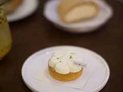 -Ten Olives甜点