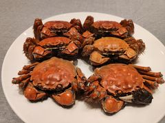 -龙宴海鲜城(经中路店)