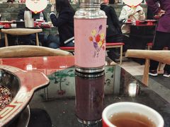-烧哥美蛙肥肠鱼火锅·十五年社区店