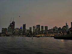 -悉尼海港大桥
