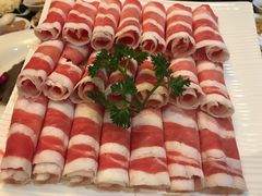 -重庆德庄火锅(体育中心店)