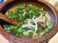 花溪牛肉粉-山石榴·贵州菜(丰盛里店)