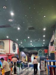 -MELAND CLUB亲子乐园·派对·餐厅(北京芳圆里ID MALL店)