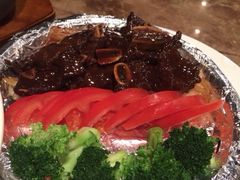 小城故事(月湖盛园店)-小城故事·地道宁波味(月湖盛园店)