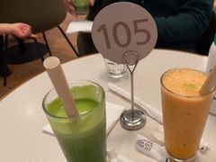 -BAKER&SPICE(BFC外滩金融中心店)