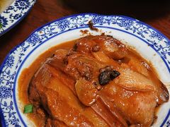 腐乳肉片-管记水席老店(仙果市街店)