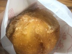 -煎意浓·吴记煎包(交通路店)