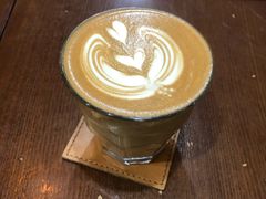 -Tequila Espresso(嘉善路店)