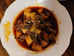 -庭院小酌(瑞莲街店)