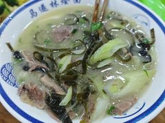 -马遂林烩面馆(少室路店)