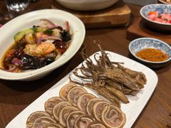 -肆海小川菜酒馆Wine Bistro (青年路店)