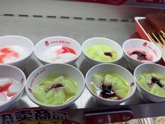 -宏姐串串香(宏伟路店)