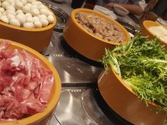 -喜家自助小火锅(卓悦里店)