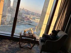 -天津香格里拉大酒店