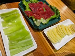-鱼颜诱纸纸上烤鱼·蛙(龙湖天街店)