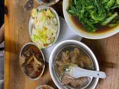 -东兴牛肉店(庄府巷店)