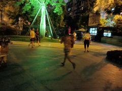 -成飞公园
