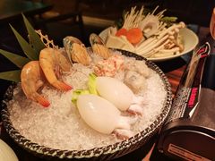 -山葵家·创意料理(万象汇店)