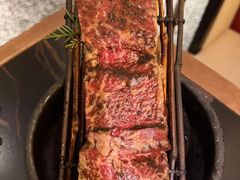 -厚贞日式烤肉(浦东汇智店)
