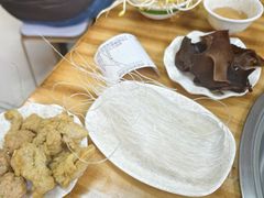 -海关荤豆花(洋河一路店)