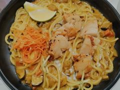 -娜娜家•Nana’s restaurant (爱琴海店)