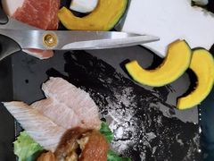 -木槿花韩式炭烤·熟成肉工坊(孙文东路店)