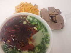 -中阿兰牛肉面(悦海新天地店)