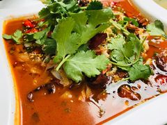 东巴烤鱼-88号小吃店·经典云南菜·地道纳西美食