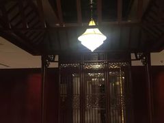 -西安阳光国际大酒店·中餐厅