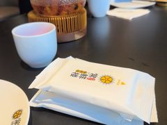 -常鲜楼常来尝鲜海胆馆(星海店)