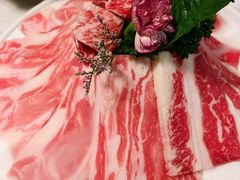 牛羊组合拼盘-红门金汤·港式火锅(英皇集团中心店)
