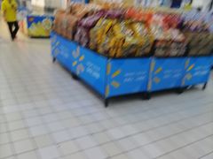 -沃尔玛(前山店)