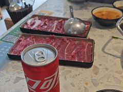 -小城牛事·鲜牛肉火锅(万达店)