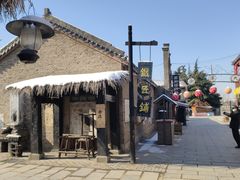 -铁道游击队纪念馆