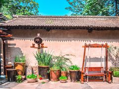 -云丘山景区
