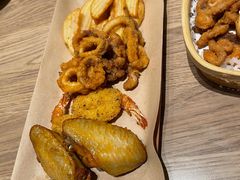 -必胜客(新中纬店)