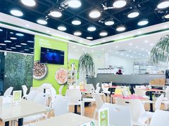 大堂-813芭依珊 BAESAn(皇冠十畝地店)