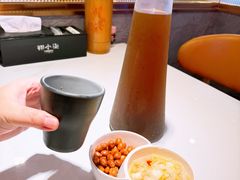 -钳小柒·小龙虾蓝龙王烧烤夜宵(长寿路店)