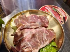 -核桃碳烤肉馆(深圳首店)
