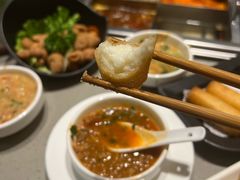 -海底捞火锅(金鼎广场店)