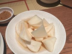 -荣家黄鱼面(前滩太古里店)